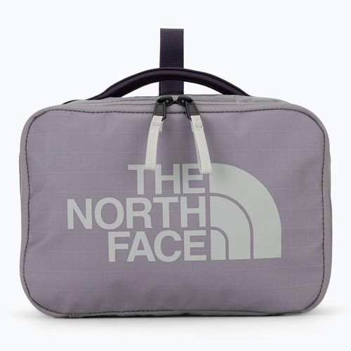 Kosmetyczka The North Face Base Camp Voyager Dopp Kit 4 l transcendent grey/endle