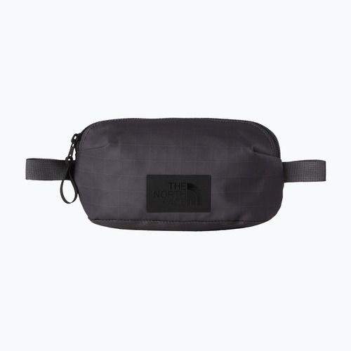 Saszetka The North Face BCV Pro Crossbody anthracite grey/tnf black