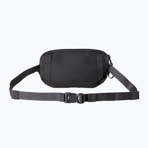 Saszetka The North Face BCV Pro Crossbody anthracite grey/tnf black