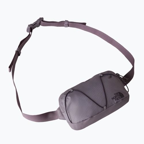 Saszetka nerka The North Face Terra Lumbar 1 l transcendent grey