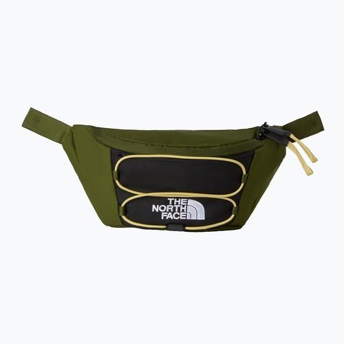 Saszetka nerka The North Face Jester Lumbar 2,2 l woodland green/tnf blac