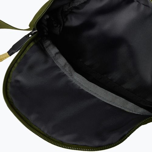 Saszetka nerka The North Face Jester Lumbar 2,2 l woodland green/tnf blac