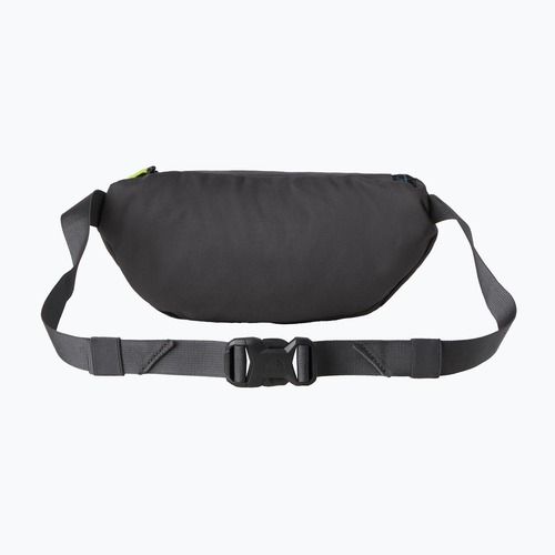 Saszetka nerka The North Face Jester Lumbar 2,2 l anthracite/grey/ smoked