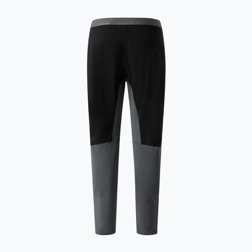 Spodnie trekkingowe męskie The North Face Felik Slim Tapered smoked pearl/tnf