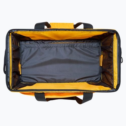 Pojemnik na sprzęt The North Face Base Camp Gear Bin summit gold/tnf black