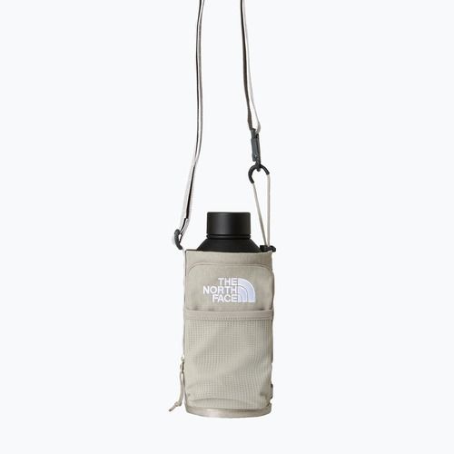 Torebka na butelkę The North Face Borealis Water stone slab light heathe