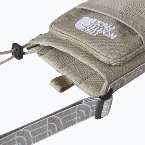 Torebka na butelkę The North Face Borealis Water stone slab light heathe