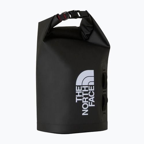 Worek The North Face Base Camp Dry 8 l tnf black/tnf white