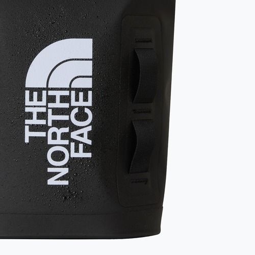 Worek The North Face Base Camp Dry 8 l tnf black/tnf white
