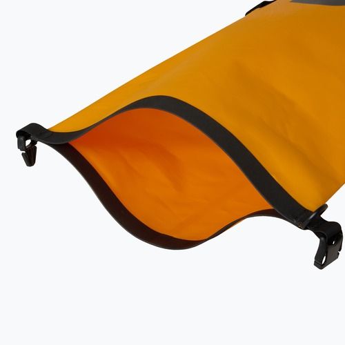 Worek The North Face Base Camp Dry 8 l summit gold/tnf black