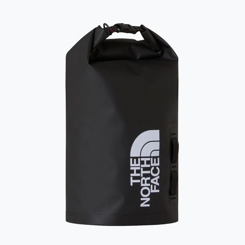 Worek The North Face Base Camp Dry 12 l tnf black/tnf white