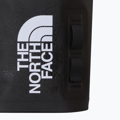 Worek The North Face Base Camp Dry 12 l tnf black/tnf white