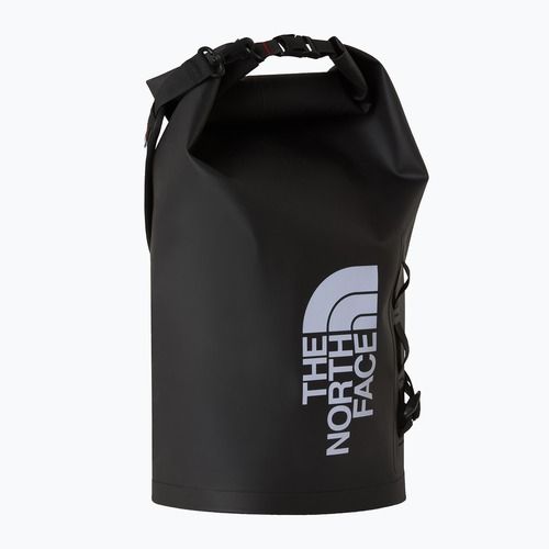 Worek The North Face Base Camp Dry 18 l tnf black/tnf white