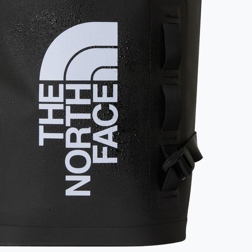 Worek The North Face Base Camp Dry 18 l tnf black/tnf white