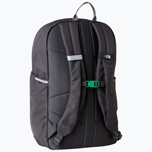 Plecak miejski dziecięcy The North Face Court Jester 24,5 l smoked pearl/anthracite grey