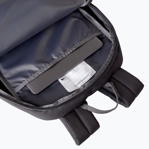 Plecak miejski dziecięcy The North Face Court Jester 24,5 l smoked pearl/anthracite grey