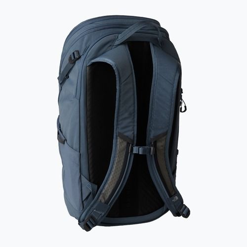 Plecak The North Face Kaban LTE 27 l granite grey/pearl stone