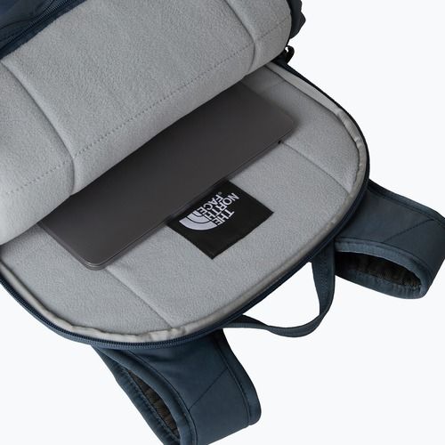 Plecak The North Face Kaban LTE 27 l granite grey/pearl stone