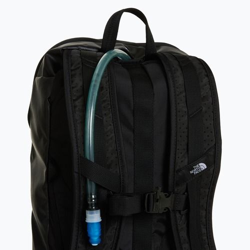 Plecak wspinaczkowy The North Face Route Rocket 16 l tnf black