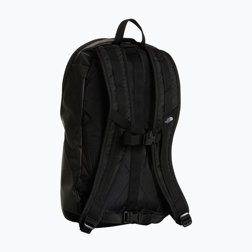 Plecak wspinaczkowy The North Face Route Rocket 16 l tnf black