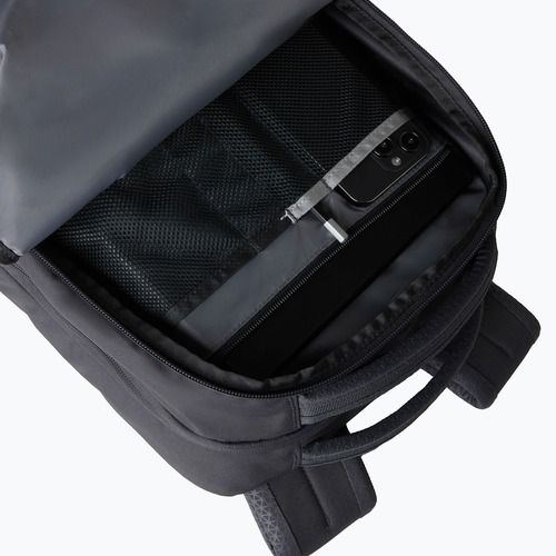 Plecak miejski The North Face Vault 27 l anthracite grey