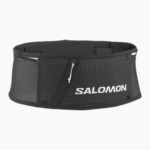 Pas do biegania Salomon S/Lab white