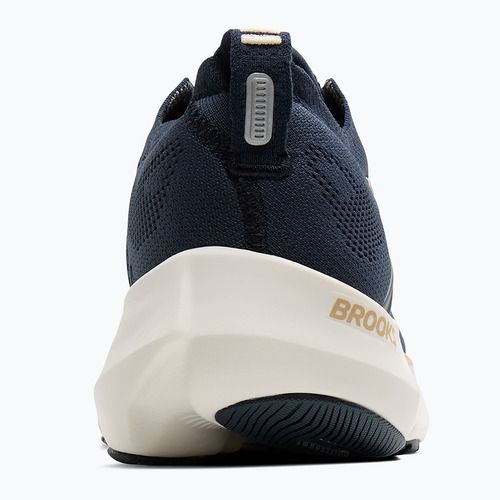 Buty do biegania męskie Brooks Glycerin Flex spellbound/starfish/coconut