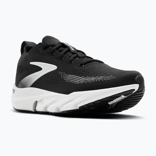 Buty do biegania damskie Brooks Glycerin Flex black/white