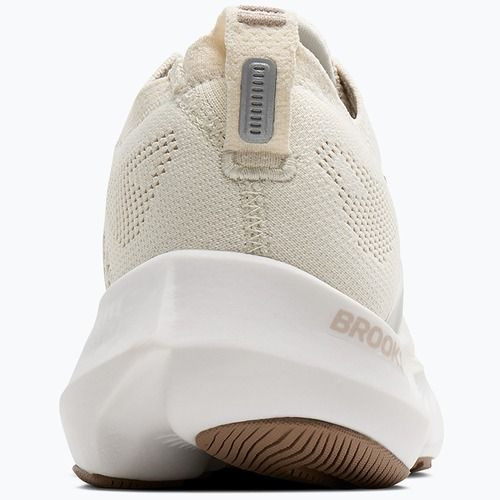 Buty do biegania damskie Brooks Glycerin Flex coconut/chateau/portabella