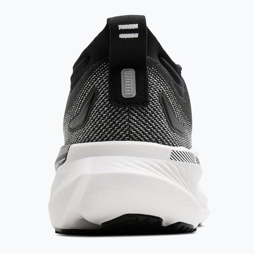 Buty do biegania męskie Brooks Glycerin GTS 23 black/grey/white