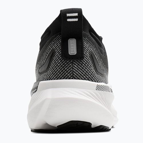 Buty do biegania damskie Brooks Glycerin GTS 23 black/grey/white