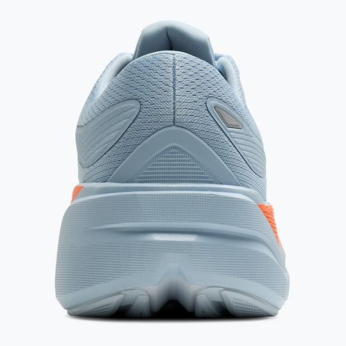 Buty do biegania męskie Brooks Ghost Max 3 skyway/blue/orange