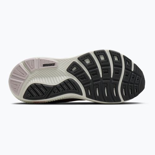 Buty do biegania damskie Brooks Ghost 17 poppy seed/pink/bluewash