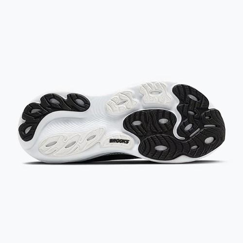 Buty do biegania damskie Brooks Adrenaline GTS 25 black/grey/white