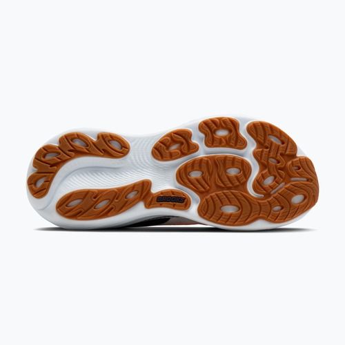 Buty do biegania męskie Brooks Adrenaline GTS 25 white/spellbound/orange