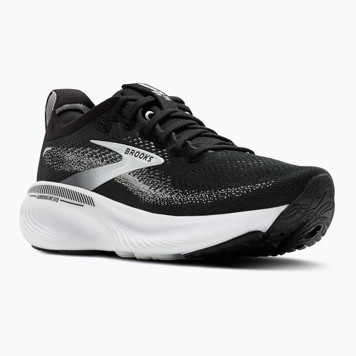 Buty do biegania męskie Brooks Adrenaline GTS 25 black/grey/white
