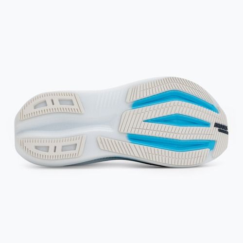 Buty do biegania męskie Brooks Glycerin Max 2 white/blue/spellbound