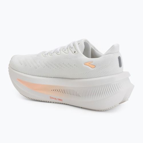 Buty do biegania damskie Brooks Glycerin Max 2 white/coral/peach
