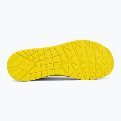 Buty damskie SKECHERS Uno Night Shades yellow
