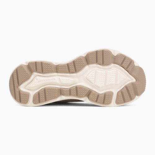 Buty damskie SKECHERS Max Cushioning Zirrus brown