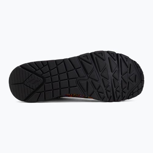 Buty damskie SKECHERS Uno Infinite Drip multicolor