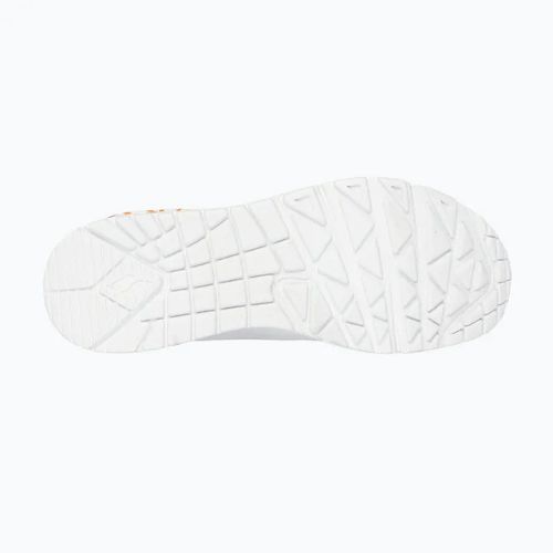 Buty damskie SKECHERS Uno Full Of Love white