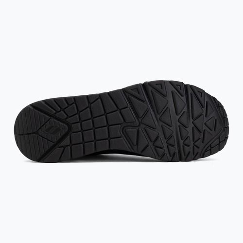 Buty damskie SKECHERS Uno Full Of Love black