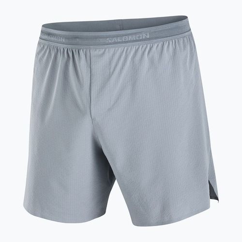Spodenki do biegania męskie Salomon Sense Aero 7" trade winds