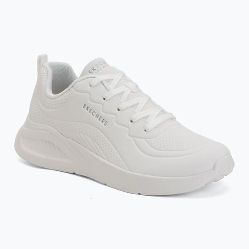 Buty damskie SKECHERS Uno Lite Lighter One white