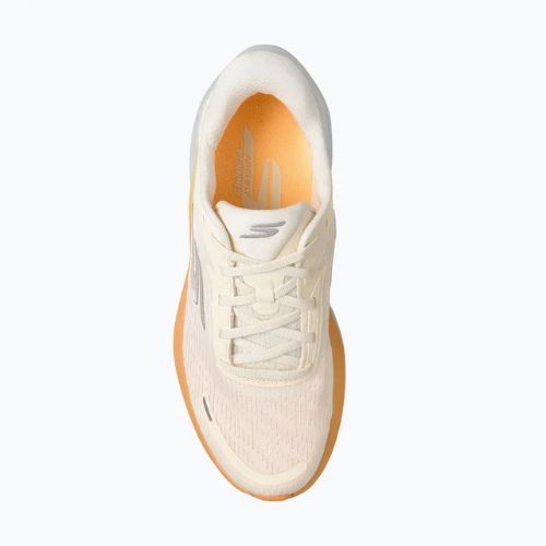 Buty do biegania damskie SKECHERS Skx Aero Pulse beige