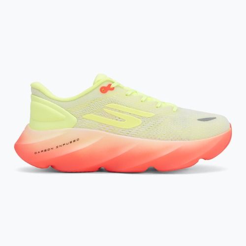 Buty do biegania damskie SKECHERS Skx Aero Burst white