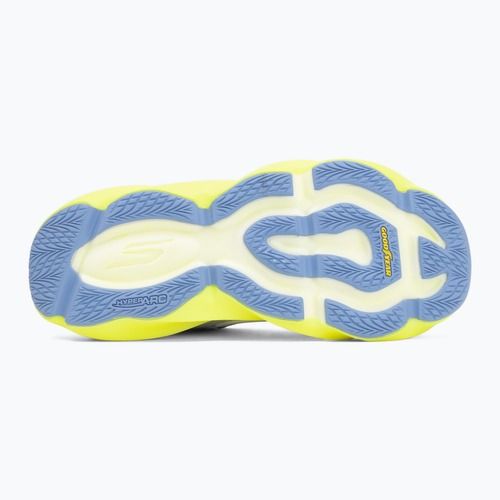 Buty do biegania damskie SKECHERS Skx Aero Burst 172210 blue