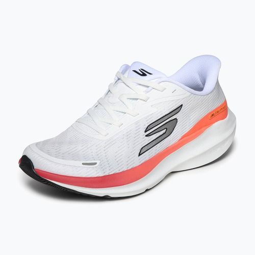 Buty do biegania męskie SKECHERS Skx Aero Pulse white