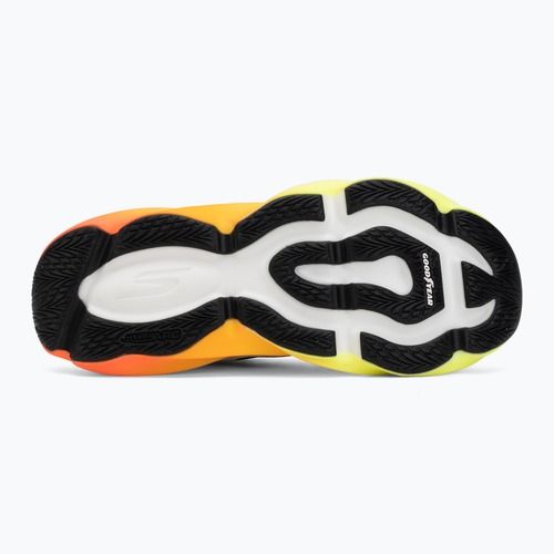 Buty do biegania męskie SKECHERS Skx Aero Burst white